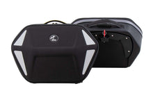 C-Bow Side Cases 32L Per Pair - Royster NEO