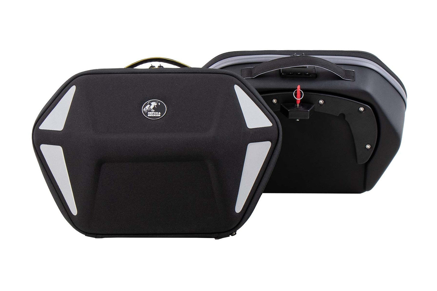 C-Bow Side Cases 32L Per Pair - Royster NEO
