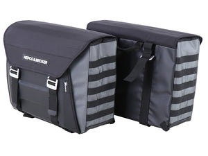 Sidecases 35 XTravel (Universal Carrier) - PAIR.