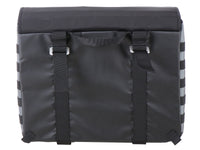 Sidecases 35 XTravel (Universal Carrier) - PAIR.
