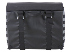 Sidecases 35 XTravel (Universal Carrier) - PAIR.