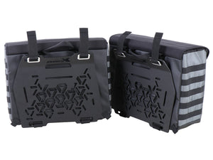 Sidecases 35 XTravel (Universal Carrier) - PAIR.