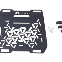 Sidecases 35 XTravel (Universal Carrier) - PAIR.