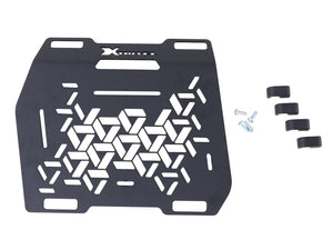 Sidecases 35 XTravel (Universal Carrier) - PAIR.