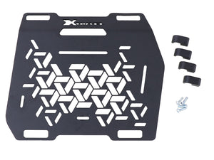 Sidecases 35 XTravel (Universal Carrier) - PAIR.
