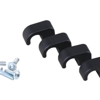 Sidecases 35 XTravel (Universal Carrier) - PAIR.