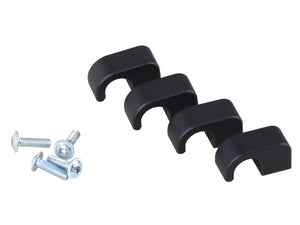 Sidecases 35 XTravel (Universal Carrier) - PAIR.
