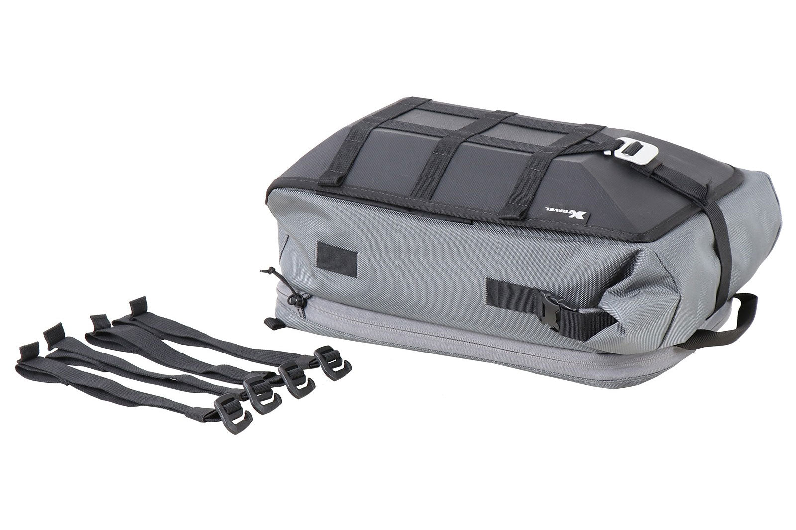 Tail / Rearbag XTravel 23-30L (Strap).