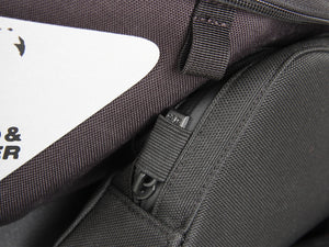 Tail / Rear Bag 27-32L Royster.