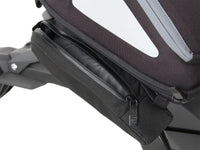 Tail / Rear Bag 27-32L Royster.
