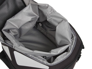 Tail / Rear Bag 27-32L Royster.