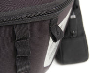 Tail / Rear Bag 27-32L Royster.
