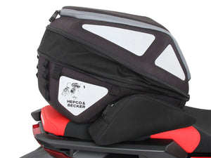 Tail / Rear Bag 27-32L Royster.