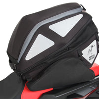 Tail / Rear Bag 27-32L Royster.