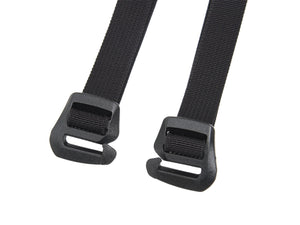 Tail / Rear Bag 27-32L Royster.