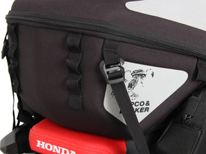 Tail / Rear Bag 27-32L Royster.