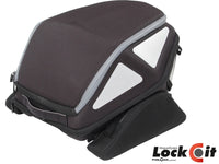 Tail / Rear Bag 27-32L Royster.
