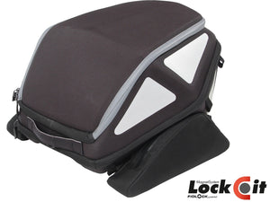 Tail / Rear Bag 27-32L Royster.