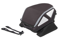 Tail / Rear Bag 27-32L Royster.
