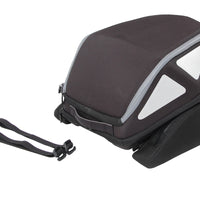 Tail / Rear Bag 27-32L Royster.