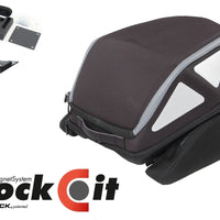 Tail / Rear Bag 27-32L Royster.