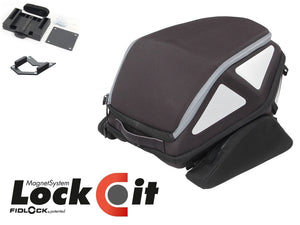 Tail / Rear Bag 27-32L Royster.