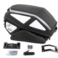 Tail / Rear Bag 17-19L Royster