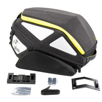Tail / Rear Bag 17-19L Royster