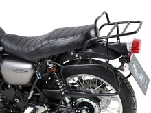 Kawasaki W800 Street/Cafe Carrier - Side & Topcase Carrier.