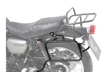 Kawasaki W800 Street/Cafe Carrier - Side & Topcase Carrier