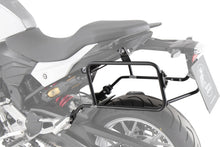 BMW F 900 R Carrier - Sidecases 'Lock It'.