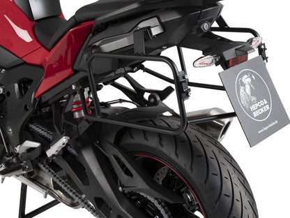 BMW S1000XR Carrier - Side Case LockIt
