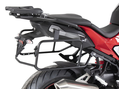 BMW S1000XR Carrier - Side Case LockIt