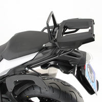 BMW S1000XR Carrier - Topcase Fixed Hinge (Alu Rack).