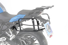 BMW R1250R Sidecases Carrier - "Lock It".