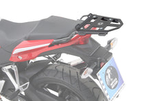 Honda CBR 250R Topcase carrier - Mini Rack.