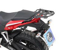 Honda CBR 250R Topcase carrier - Mini Rack.