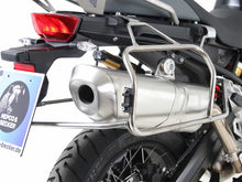BMW F Series GS Carrier - Side Carrier (CUTOUT)
