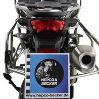 BMW F Series GS Carrier - Side Carrier (CUTOUT)