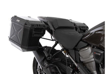 HARLEY DAVIDSON PAN AMERICA Luggage - Side Luggage Kit