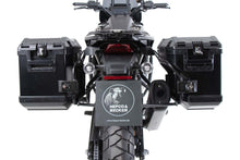 HARLEY DAVIDSON PAN AMERICA Luggage - Side Luggage Kit