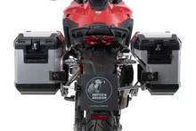 Ducati Multistrada V4 Luggage - Xplorer Cutout