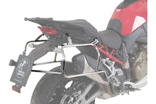 Ducati Multistrada V4 Luggage - Xplorer Cutout
