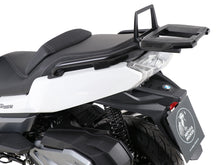 BMW C 400 GT Twin Top case carrier - Fixed Hinge (Alu Rack)