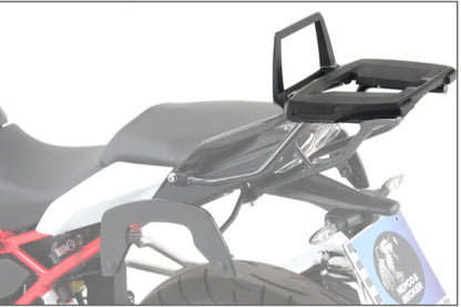 BMW R1250R Carrier - Top Case Carrier.