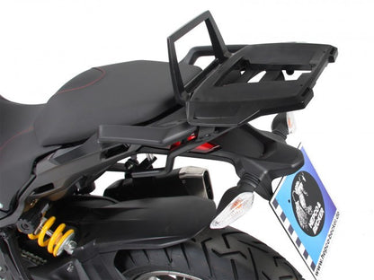 Ducati Multistrada 950 Carrier - For Topcases.