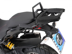 Ducati Multistrada 950 Carrier - For Topcases.