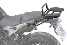 KTM 390 Duke Topcase carrier - Alu Rack.
