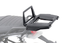 Triumph Speed Twin Carrier - Top Case Carrier.