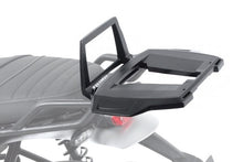 Triumph Speed Twin Carrier - Top Case Carrier.